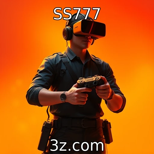 Impacto da realidade virtual na experiência gamer