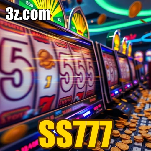 SS777