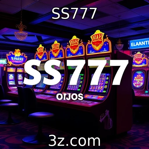 SS777