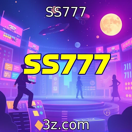 SS777